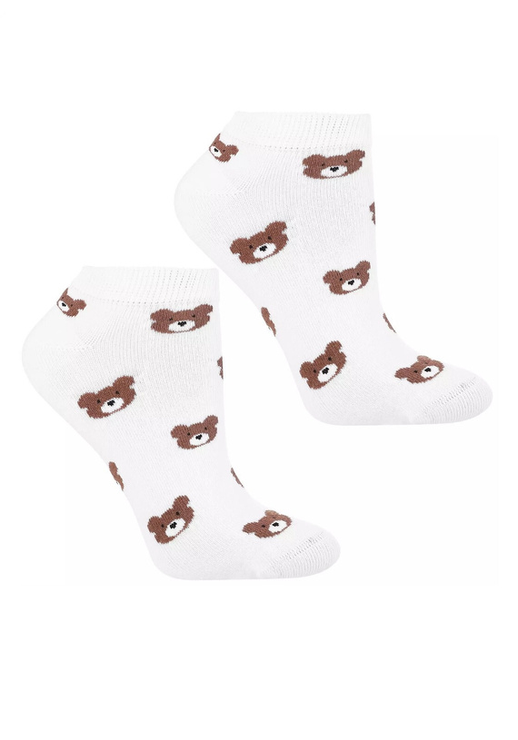 Calzini donna Moraj CSD240-161 cotone