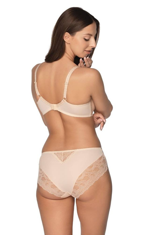 GFP 1184 Isabella Mutandine da donna Gaia- beige