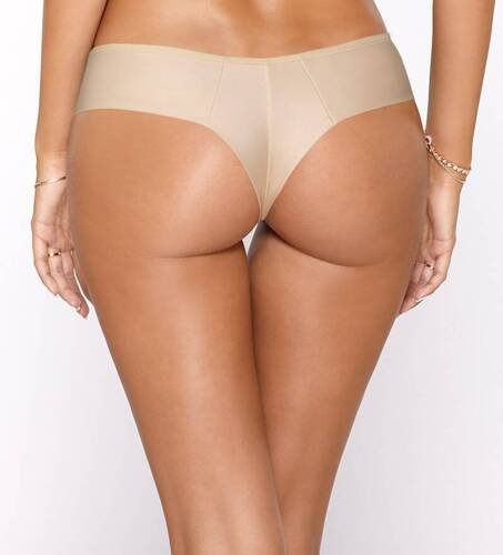 Cynthia Panty PariPari donna - beige