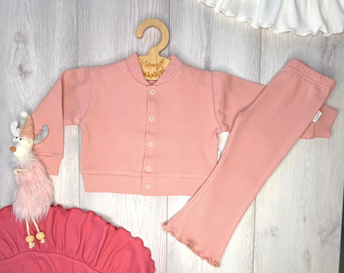 Bomber BS003 Mamatti 97% cotone, bottoni a pressione