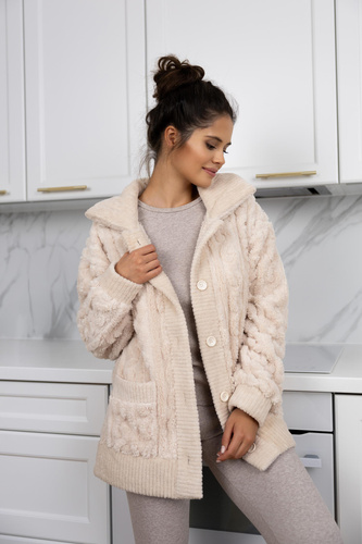 Daphne blazer Sensis - ecru