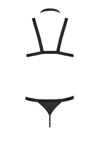 Set Andrew Set da uomo Passion nero