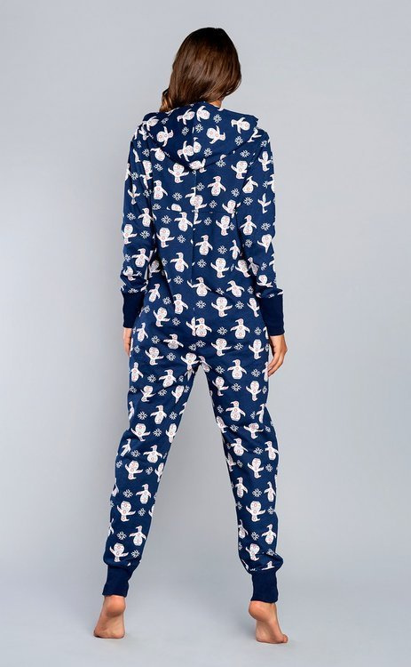 Nana Tuta lunga da donna Moda italiana - rosso