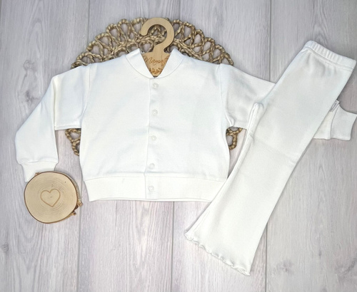 Bomber BS002 Mamatti 97% cotone, bottoni a pressione