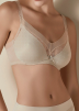 Reggiseno beige