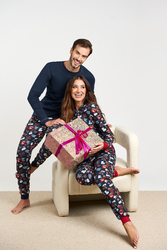 Makala Tuta donna Moda italiana - stampa