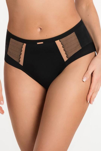 K 442/1 Luisse Mutandine da donna Gorsenia - nero