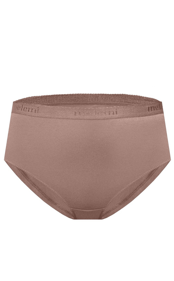 Slip donna Mefemi Mila DW50 viscosa comfort taglio completo