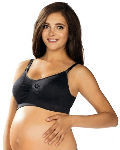 3087 Reggiseno per allattamento Lupoline - beige