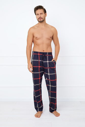 Horton Pantaloni del pigiama da uomo Moda italiana - stampa