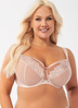 Reggiseno beige