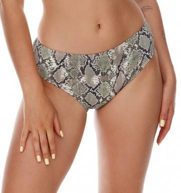 Korsyka Costume da bagno grande Lupoline