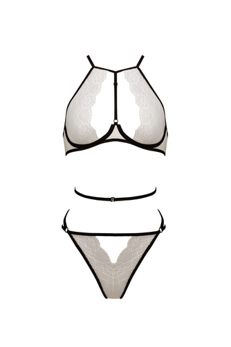 Chika Set Passion bianco