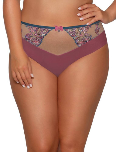 2091 Mutandine da donna Ava - rosa