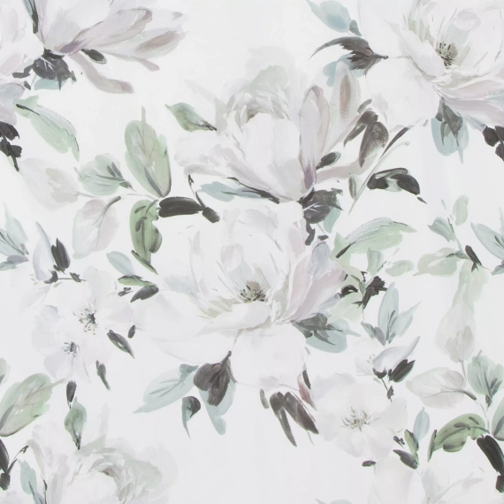 Biancheria letto Loti Design 91 floreale reversibile morbida con zip