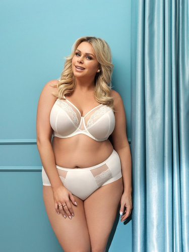 K 441 LUISSE Reggiseno morbido Gorsenia - crema