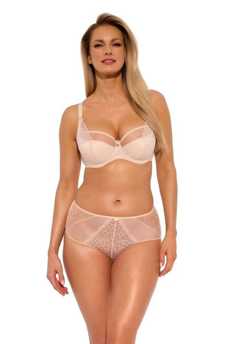 BS 1300 Maja Gaia reggiseno semi-imbottito - beige