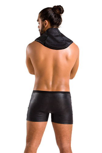 Set Edward Set da uomo Passion nero