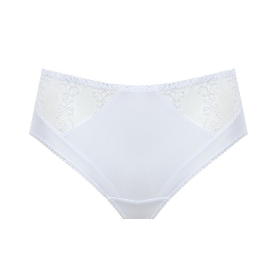 VF-10355 Mutandine donna Vena bianco