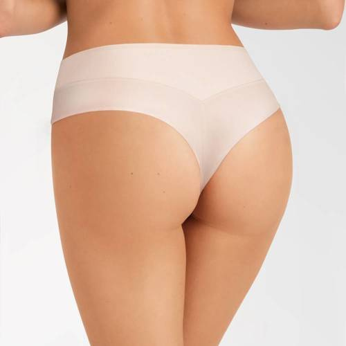 K 567/1 Vicky Mutandine con reggiseno da donna Gorsenia - beige