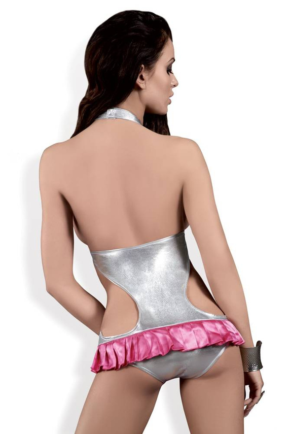 Hida LC 8090 LivCo Corsetti Moda Donna Corpo