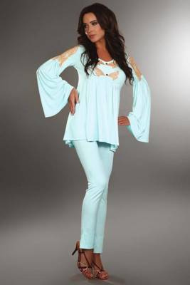 Chloe LC 90038 Pigiama donna LivCo Corsetti Moda