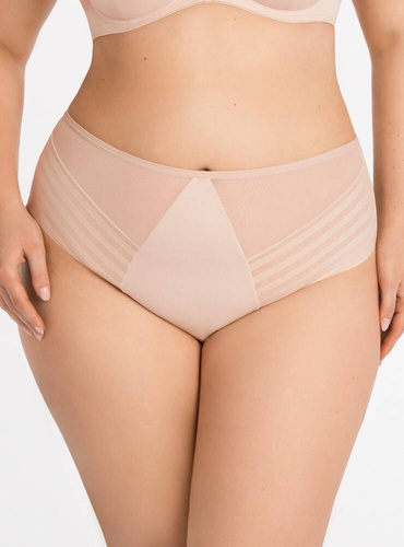 K 811 Yoko Mutandine da donna Gorsenia - beige