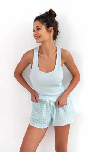 Pigiama Sensis Priscilla - menta