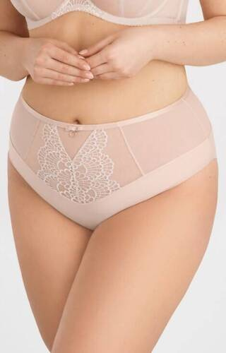 Gorsenia K 856 Just Beige Mutandine da donna beige