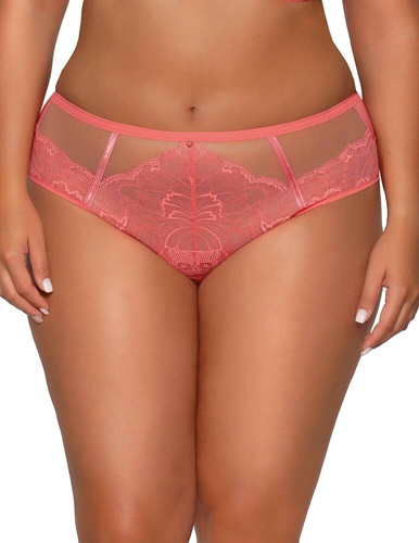 2075 Mutandine donna Ava - corallo