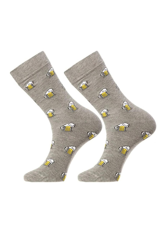 Calze uomo Moraj CML400-080 cotone comode cuciture piatte