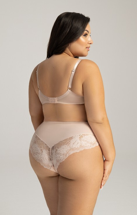 2154 Reggiseno semi-imbottito Ava- shimmer