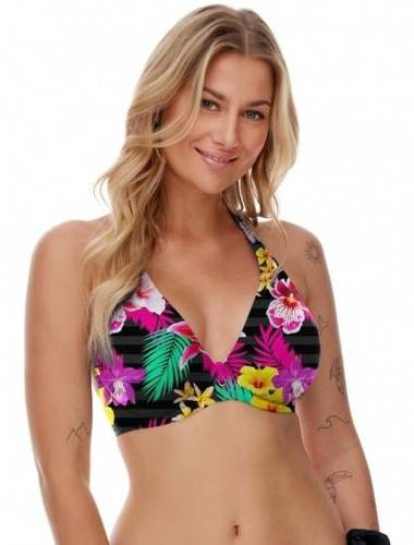 Reggiseno da bagno La Palma Lupoline