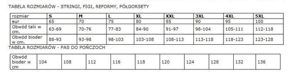 Mitex IGA WILD slip modellante a vita alta per addome piatto wild black