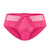 Slip bikini hipster fucsia