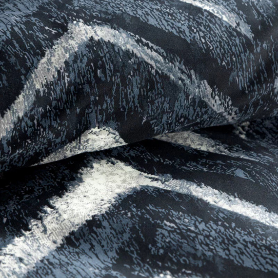 Eurofirany SPRING 61 completo letto 100% raso di cotone Oeko-Tex