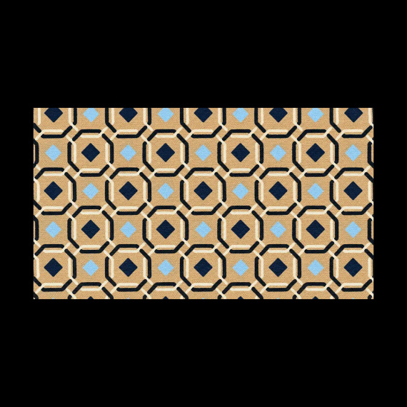 Sesto Senso 2723/02 Latte Pigiama Uomo Corto in Cotone 100% Cotone