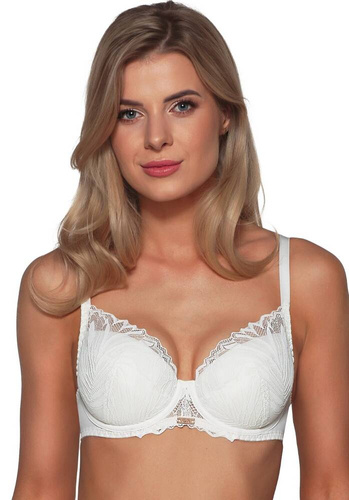 2104 Reggiseno push-up Ava - ecrù