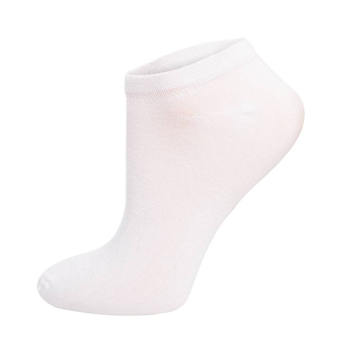 M02 Calze da uomo 3pak Italian Fashion - bianco