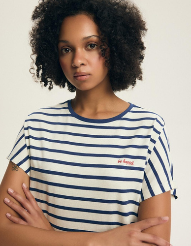 Camicia da notte 45314 Eulana Henderson 100% cotone