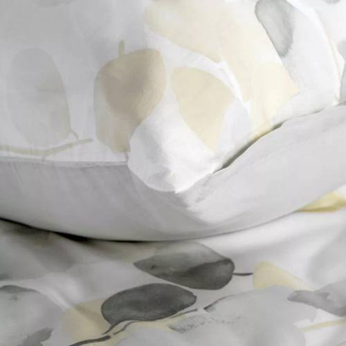 Eurofirany SPRING 94 completo letto 100% raso di cotone Oeko-Tex