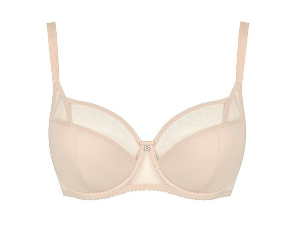 BC-676 Reggiseno semi-imbottito Sophie Kinga beige