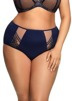 Slip bikini blu navy
