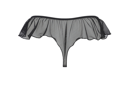 Perizoma Dianta Passion Donna - nero