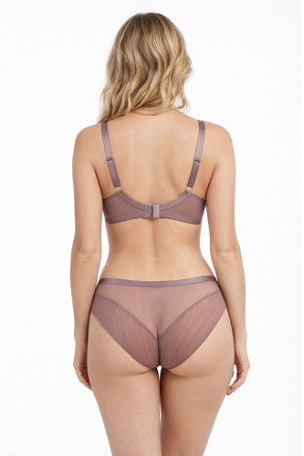 Mediolano Omena 19254 – slip donna in microfibra comfort