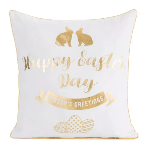 Eurofirany Wiosna 65– federa decorativa pasquale elegante