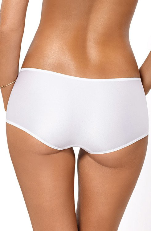 Pantaloncini Athina PariPari - bianco