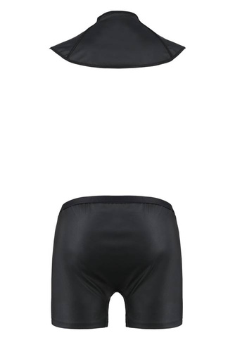 Set Edward Set da uomo Passion nero