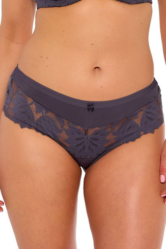 GFP 1134 Keto Mutandine da donna Gaia graphite