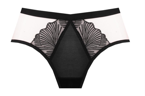 Mutandine da donna con pizzo Sintra - lingerie elegante, taglio confortevole, Unikat